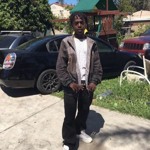 Meet your Posher, Bryan